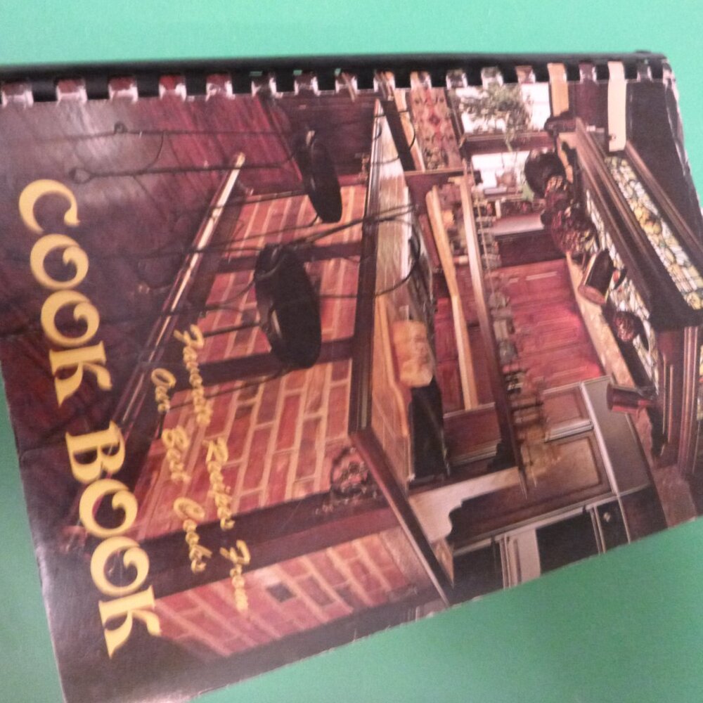 Cook Book - Picture 4 of 4